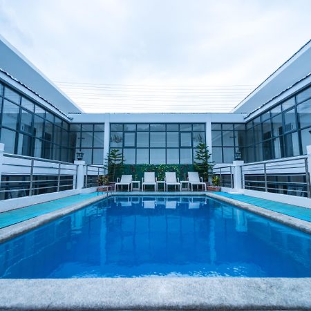 Erus Suites Hotel Boracay Manoc-Manoc Екстер'єр фото
