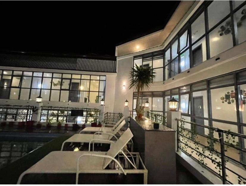 Erus Suites Hotel Boracay Manoc-Manoc Екстер'єр фото