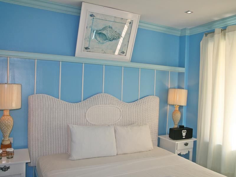 Erus Suites Hotel Boracay Manoc-Manoc Екстер'єр фото