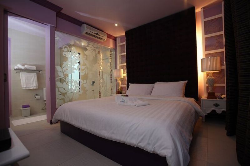 Erus Suites Hotel Boracay Manoc-Manoc Екстер'єр фото