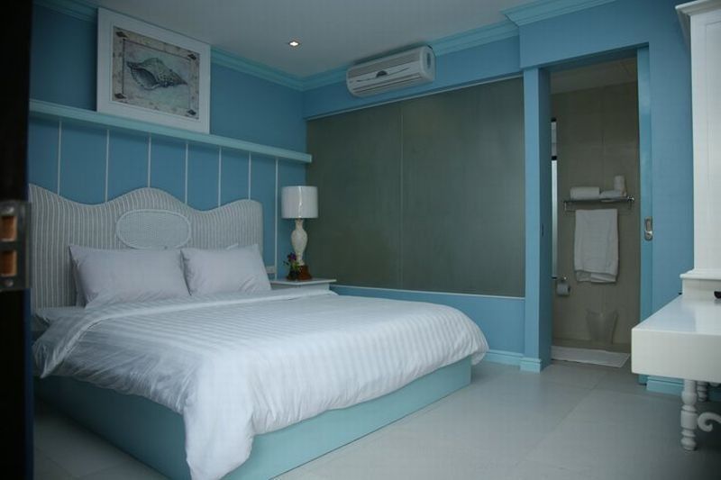 Erus Suites Hotel Boracay Manoc-Manoc Екстер'єр фото
